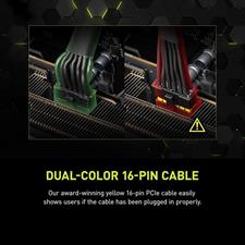 MSI MAG A750GL PCIE5 750W 80 Plus Gold Fully Modular Power Supply