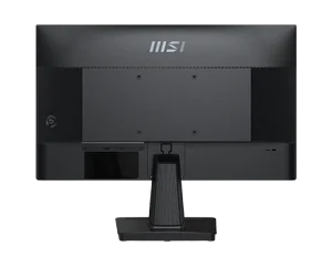 MSI PRO MP225, 21.5 Inch 100Hz, IPS Panel, Full HD 1920 x 1080, Eye-Friendly Screen, Tilt-Adjustable, HDMI, D-Sub (VGA) Monitor