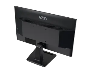 MSI PRO MP225, 21.5 Inch 100Hz, IPS Panel, Full HD 1920 x 1080, Eye-Friendly Screen, Tilt-Adjustable, HDMI, D-Sub (VGA) Monitor