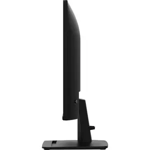 MSI PRO MP242 E14A | 23.8-inch IPS 1920 x 1080 (FHD) Gaming Office Monitor, 144Hz, Adaptive-Sync, HDR Ready, HDMI, VGA & Display Port, Speakers, VESA Mountable, Tilt, Speaker, 1ms, Black