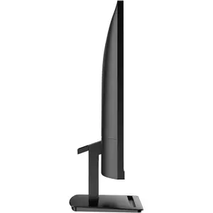 MSI PRO MP273U, 27" IPS 4K (UHD) Monitor, 60 Hz, Built-in Speakers, Adaptive-Sync, HDMI, DisplayPort, 4ms (GTG), Black