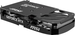 MSI GeForce RTX 5060 Ti 16G SHADOW 2X OC PLUS Graphics Card