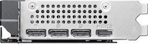 MSI GeForce RTX 5060 Ti 16G SHADOW 2X OC PLUS Graphics Card