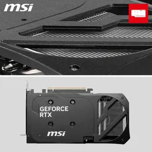 MSI GeForce RTX 5060 Ti 8G SHADOW 2X OC PLUS Graphics Card