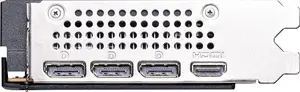 MSI GeForce RTX 5060 8G Shadow 2X OC Graphics Card ( 8GB GDDR7, 128-bit, Extreme Performance: 2535 MHz, DisplayPort x3 2.1a, HDMI 2.1b, NVIDIA Blackwell Architecture