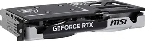 MSI GeForce RTX 5060 Ti 8G VENTUS 2X OC PLUS Graphics Card