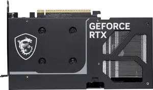 MSI GeForce RTX 5060 Ti 8G VENTUS 2X OC PLUS Graphics Card