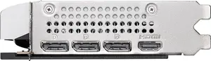 MSI GeForce RTX 5060 Ti 8G VENTUS 2X OC PLUS Graphics Card