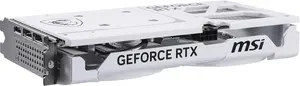 MSI GeForce RTX 5060 Ti 8G VENTUS 2X OC WHITE PLUS Graphics Card