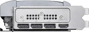 MSI GeForce RTX 5070 12G VENTUS 2X OC Graphics Card (12GB GDDR7, 192-bit, Extreme Performance: 2557 MHz, DisplayPort x3 2.1a, HDMI 2.1b, NVIDIA Blackwell Architecture)