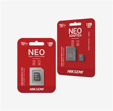 Hiksemi NEO 64GB microSD Memory Card