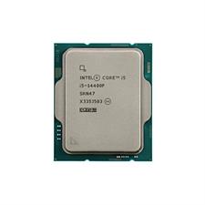 Intel Core i5-14400F Processor - Tray