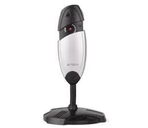 A4Tech PK-635G Anti-glare Webcam with Microphone