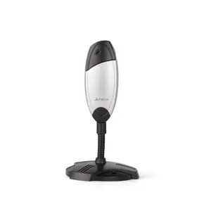 A4Tech PK-635G Anti-glare Webcam with Microphone