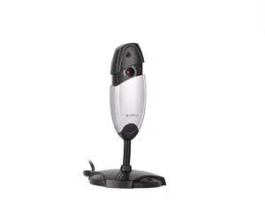 A4Tech PK-635G Anti-glare Webcam with Microphone