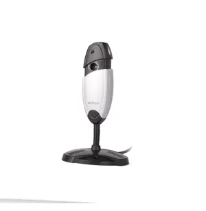 A4Tech PK-635G Anti-glare Webcam with Microphone
