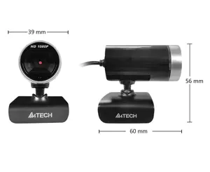 A4Tech PK-910H 1080p Full-HD WebCam