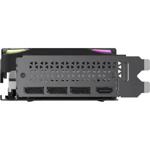 PNY GeForce RTX 5070 12GB ARGB EPIC-X RGB Overclocked Triple Fan Graphics Card, 12GB GDDR7, 192-bit, Boost Speed: 2685 MHz, SFF-Ready, PCIe 5.0, 2.4-Slot, NVIDIA Blackwell Architecture, DLSS 5