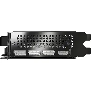 PNY GeForce RTX™ 5060 Dual Fan Graphics Card, 8GB GDDR7, 128-bit - Black