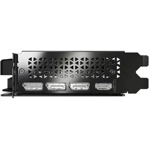 PNY GeForce RTX 5060 OC Dual Fan Graphics Card, 8GB GDDR7, 128-bit - Black