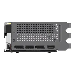 PNY GeForce RTX 5070 Ti ARGB EPIC-X RGB Overclocked Triple Fan Graphics Card, 16GB GDDR7, 256-bit, Boost Speed: 2640 MHz, PCIe 5.0, HDMI/DP 2.1, NVIDIA Blackwell Architecture, DLSS 5