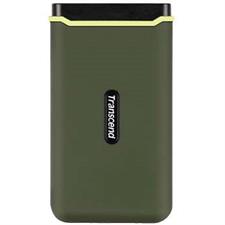 Transcend ESD380C 2TB Portable SSD