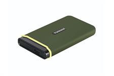 Transcend ESD380C 2TB Portable SSD