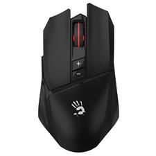 Bloody R36 Ultra - Dual Mode Wireless Gaming Mouse | Stone Black