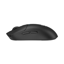 Bloody R72 Pro Duo - Dual Mode Wireless Gaming Mouse - 2.4GHz / USB Connection | Black