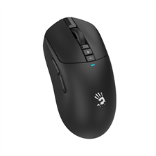Bloody R72 Pro Duo - Dual Mode Wireless Gaming Mouse - 2.4GHz / USB Connection | Black