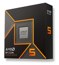 AMD Ryzen 5 9600x Desktop Processor