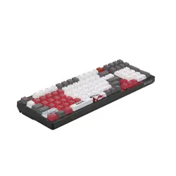 Bloody S98 BLMS Red Switch Mechanical RGB Gaming Keyboard - Naraka