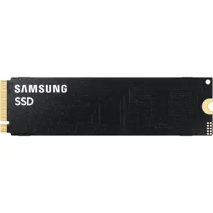 Samsung 9100 PRO 1TB M.2 2280 NVMe PCle 5.0x4 Solid State Drive, Up to 14,700MB/s Read, Designed for Professionals and Gamers, Compatible with PC and PlayStation 5