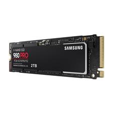 Samsung 980 PRO 2TB M.2 2280 NVMe PCle 4.0x4 SSD