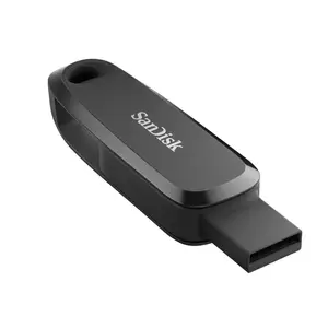 SanDisk 256GB Dual USB Type-C Phone Drive for Android