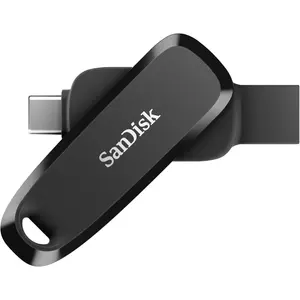 SanDisk 256GB Dual USB Type-C Phone Drive for Android