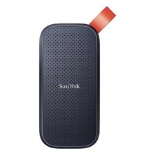 SanDisk E30 1TB USB-C Portable SSD