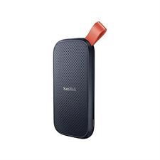 SanDisk E30 1TB USB-C Portable SSD