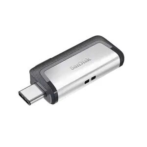 SanDisk Ultra Dual Drive 32GB USB 3.1 Type-C Type-C Flash Drive