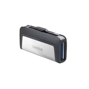 SanDisk Ultra Dual Drive 32GB USB 3.1 Type-C Type-C Flash Drive