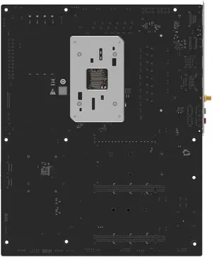 Sapphire NITRO+ B850A WiFi 7 AMD B850 Socket AM5 ATX Motherboard