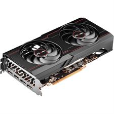 Sapphire Pulse AMD Radeon RX 6600 XT 8GB Gaming Graphics Card – Official Sapphire Refurbished