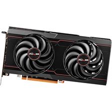 Sapphire Pulse AMD Radeon RX 6600 XT 8GB Gaming Graphics Card – Official Sapphire Refurbished