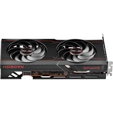 Sapphire Pulse AMD Radeon RX 6600 XT 8GB Gaming Graphics Card – Official Sapphire Refurbished
