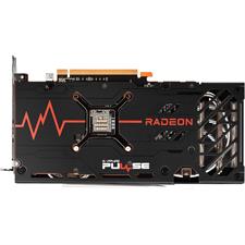 Sapphire Pulse AMD Radeon RX 6600 XT 8GB Gaming Graphics Card – Official Sapphire Refurbished