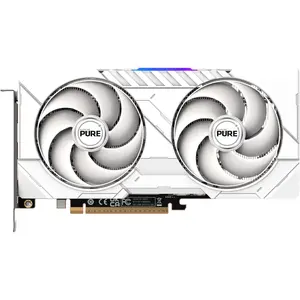 Sapphire Pure AMD Radeon™ RX 9060 XT Gaming OC 16GB Graphics Card | AMD RDNA™ 4 Architecture, 16GB GDDR6, Up to 3290 MHz Boost Clock