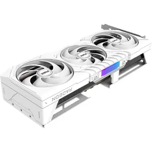 Sapphire Pure AMD Radeon™ RX 9070 Gaming OC Graphics Card with 16GB GDDR6, AMD RDNA 4