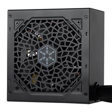 SilverStone Attis 750R Bronze 750W 80 PLUS Bronze ATX 3.1 Power Supply - Black