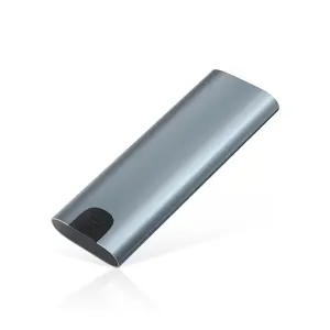 Oscoo SP2 M.2 NGFF NVMe SSD Enclosure