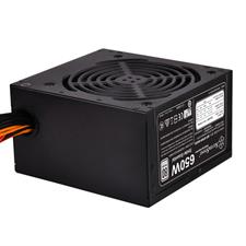 SilverStone ST65F-ES230 650W 80 Plus Power Supply